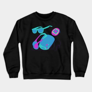 90s Crewneck Sweatshirt